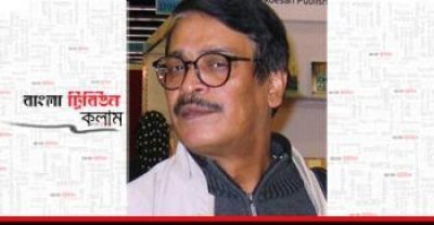 দাউদ হায়দার