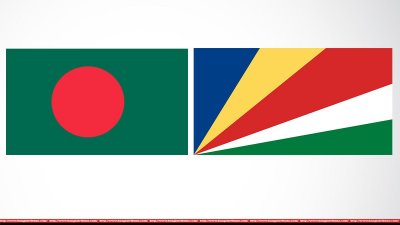বাংলাদেশ-সিশেলস