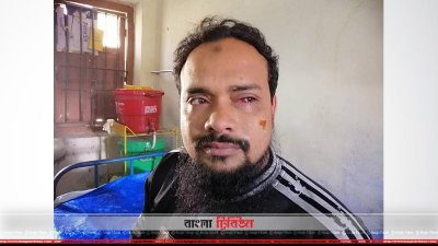 সাংবাদিক মিজানুর রহমান টিপু