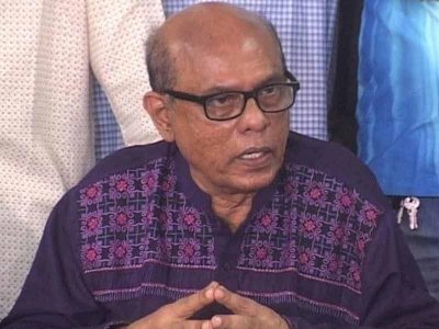 শরীফ নূরুল আম্বিয়া