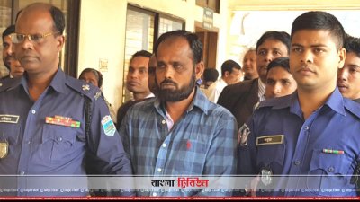 মাকে হত্যায় ছেলের মৃত্যুদণ্ড