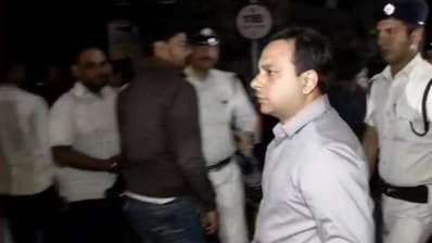 কলকাতা পুলিশের সঙ্গে সংঘাতের তথ্যপ্রমাণ নিয়ে সুপ্রিম কোর্টে সিবিআই