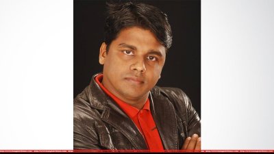 এম এম সেকান্দার