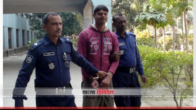 সাবেক স্ত্রীকে হত্যার অভিযোগে সুমনের মৃত্যুদণ্ড দিয়েছেন আদালত