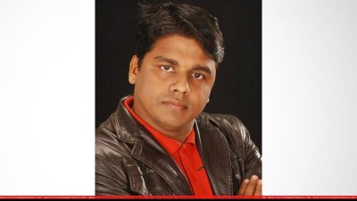 এম এম সেকান্দার