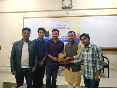 কুবিতে শেষ হলো যুক্তির লড়াই