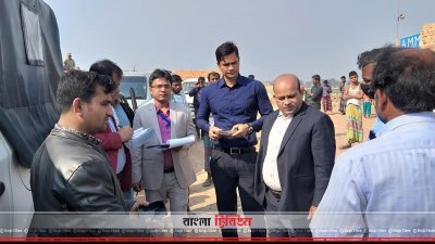 ভ্রাম্যমাণ আদালতের নির্দেশ