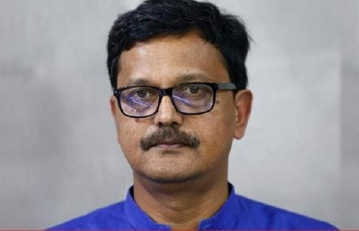খালিদ মাহমুদ চৌধুরী