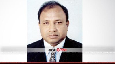 স্থানীয় সরকার, পল্লী উন্নয়ন ও সমবায়মন্ত্রী তাজুল ইসলাম