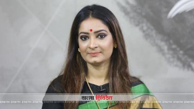 নিপুণ রায় (ফাইল ছবি) 