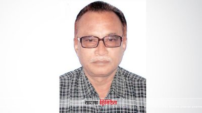 মুস্তাফিজুর রহমান সেলিম