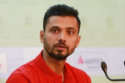 মাশরাফি মুর্তজা (ফাইল ছবি)