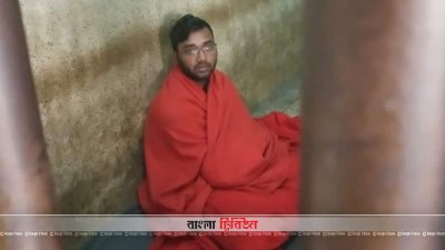 আল্লাম হোসেন