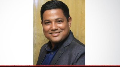 ব্যবসায়ী জাহাঙ্গীর আলম অনিক
