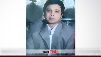 ইসতিয়াক আহম্মেদ পরাগ (ছবি&ndash; প্রতিনিধি)