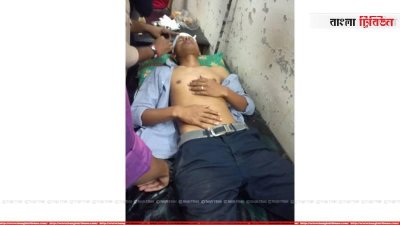 জাবিতে ছাত্রলীগের দুই পক্ষের সংঘর্ষ, গুলি বিনিময়