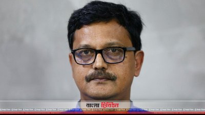 খালিদ মাহমুদ চৌধুরী (ফাইল ছবি)