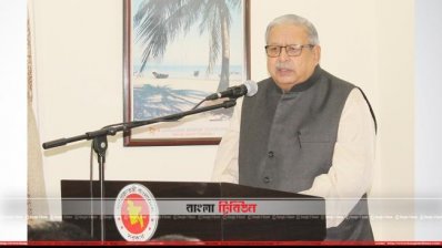 প্রবাসী ও বৈদেশিক কর্মসংস্থান প্রতিমন্ত্রী ইমরান আহমেদ (ফাইল ছবি)