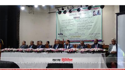 ঢাকা বিশ্ববিদ্যালয়ের ল&rsquo; ইয়র্স অ্যাসোসিয়েশনের অনুষ্ঠানে প্রধান বিচারপতি সৈয়দ মাহমুদ হোসেন