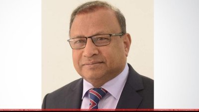 স্থানীয় সরকার, পল্লী উন্নয়ন ও সমবায়মন্ত্রী মো. তাজুল ইসলাম (ছবি: সংগৃহীত)