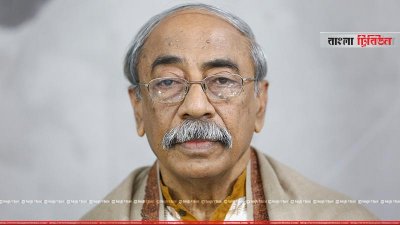 শাহরিয়ার কবির