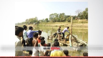 ভ্রাম্যমাণ আদালতের অভিযান