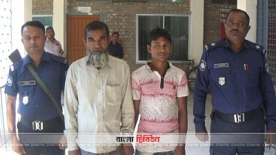 ঝিনাইদহে পৃথক দুটি হত্যা মামলায় দু’জনের যাবজ্জীবন