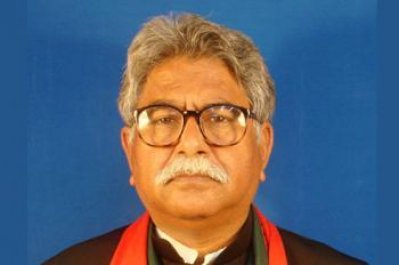 মইন উদ্দিন খান বাদল