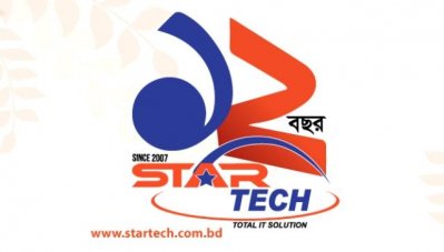 ১২ বছরে স্টারটেক