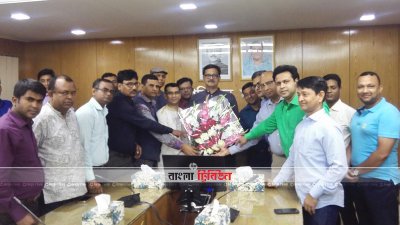 নদীর তীর দখলরোধে উচ্ছেদ অভিযান চলবে: নৌ প্রতিমন্ত্রী