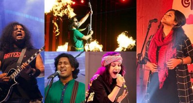 আর্টসেল, আর্বোভাইরাস, চিরকুট, লালন ও শূন্য