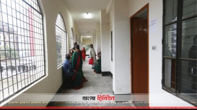 মিরপুর ১০ আদর্শ স্কুল কেন্দ্র