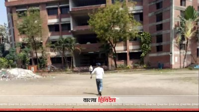 মতিঝিল আইডিয়াল স্কুল অ্যান্ড কলেজ বনশ্রী কেন্দ্র