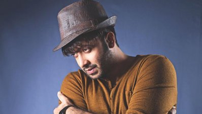 শাকিব খান। ছবি- ডেইলি স্টার