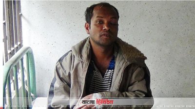 জামালপুরে গুলিবিদ্ধ হয়ে আহত ৫ জন