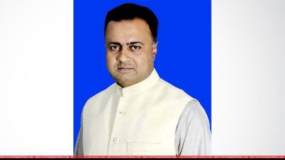 আনোয়ার সাদাত সম্রাট