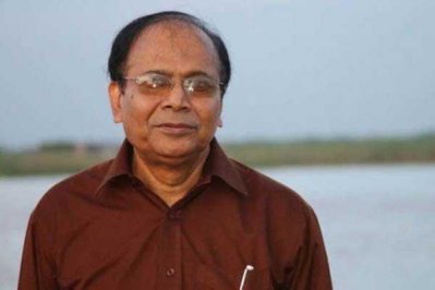 শাহ আলমগীর, ছবি: ইন্টারনেট থেকে সংগৃহীত