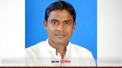 আশরাফুল আলম আশরাফ 