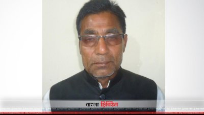 এমদাদুল ইসলাম