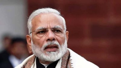 ভারতের আন্তর্জাতিক ও অভ্যন্তরীণ রাজনীতির পাল্টে যাওয়া সমীকরণ