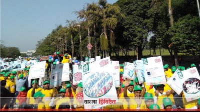 জাতীয় ভোটার দিবস উপলক্ষে র&zwnj;্যালি