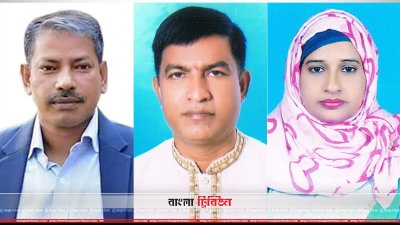 সৈয়দ জাবেদ হোসেন, কারীউল্লাহ সরকার, সেলিনা আক্তার