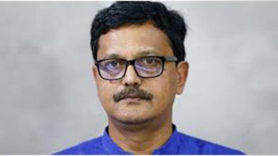 খালিদ মাহমুদ চৌধুরি (ছবি: সংগৃহীত)