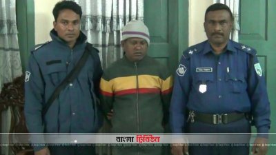 হিলিতে ভেজাল কীটনাশক তৈরি, একজনকে কারাদণ্ড ও জরিমানা
