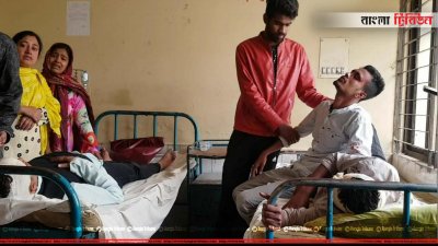 টাঙ্গাইলে আ.লীগের দুই গ্রুপে সংঘর্ষ