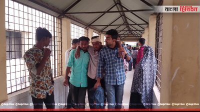 টাঙ্গাইলে আ.লীগের দুই গ্রুপে সংঘর্ষ