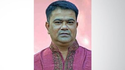 মতিন সরকার