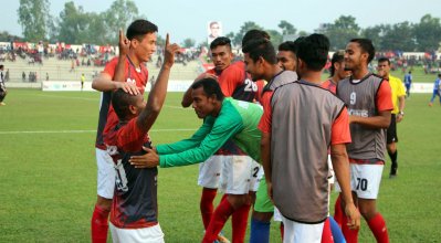 একমাত্র গোল করে সতীর্থদের অভিনন্দনে সিক্ত ভিনিসিয়াস