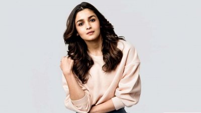 আলিয় ভাট