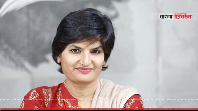 মুন্নী সাহা
